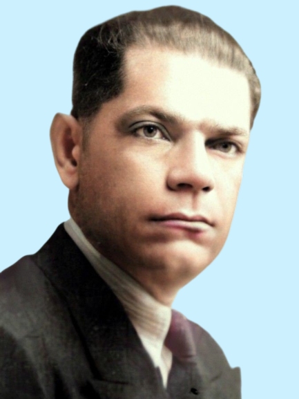 César Marques da SILVA, ® (1894-1947) - cesar_marques