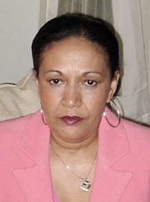 Eunice Mendes Macedo BARBOSA, ® (1953-) - eunice_barbosa
