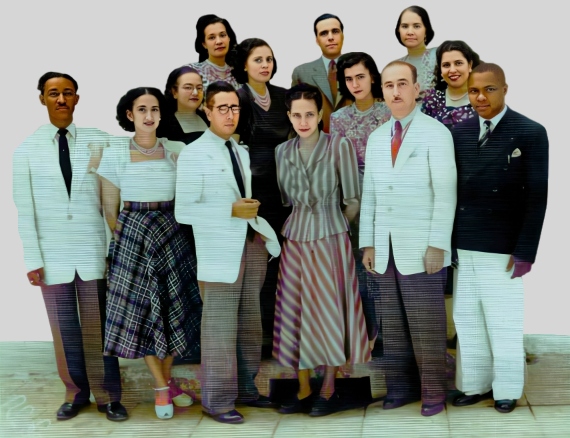  - grupo_de_professores_anos40