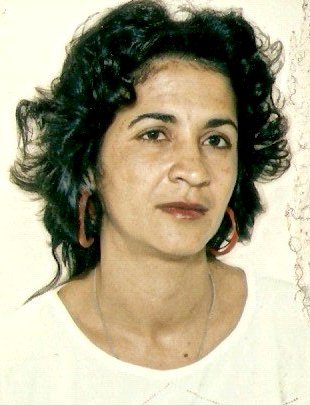 Ilda Maria Lopes BARBOSA, ® (Ca. 1954-) - ilda_lopes_barbosa