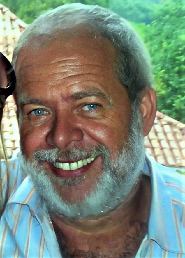 José Carlos Nobre de MELO, ® (1959-) - jose_melo