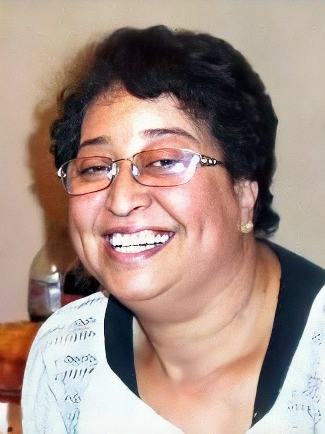 Maria de Fátima FONTES, ® (1953-) - m_fatima_fontes