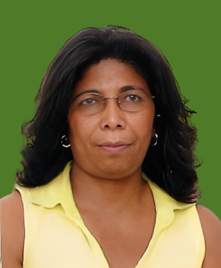 Margarida Maria Silva SANTOS, ® (1961-) - margarida_silva_santos2