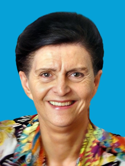 Maria Do C u Mascarenhas Corr a SECCA